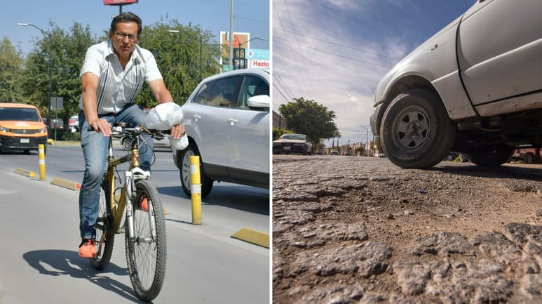 Se trata de presupuesto de Obras Públicas y no estaba etiquetado para el Centro, como originalmente se había mencionado. (ARCHIVO)
