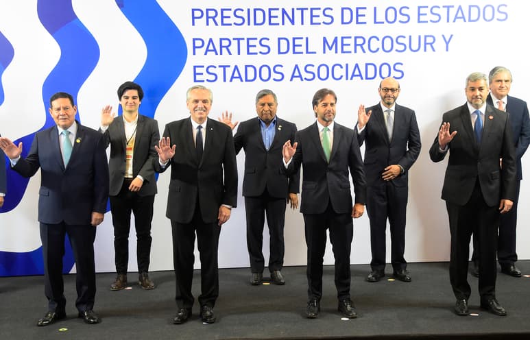(FEDERICO GUTIÉRREZ / EFE)