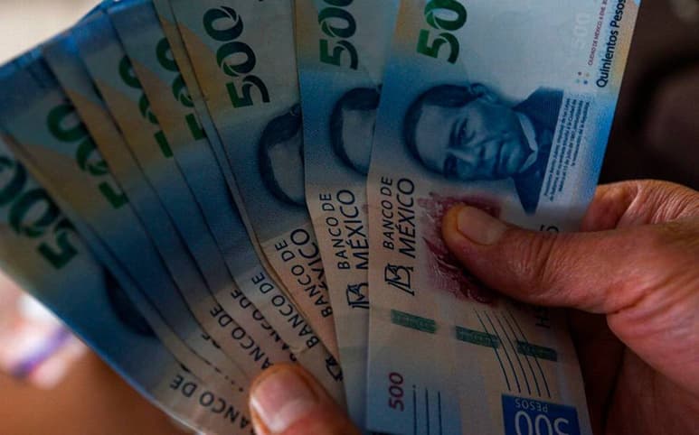 Debido al incremento de actividades y de dinero circulante es necesario que la gente sea más cuidadosa con el manejo de efectivo.