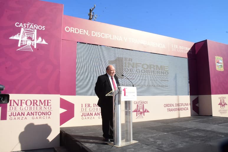 (Foto: SERGIO A. RODRÍGUEZ / EL SIGLO COAHUILA)