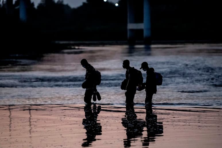 Las repatriaciones que se han hecho son a Honduras, Guatemala, Colombia, Salvador, Venezuela, Cuba, entre otros. (ARCHIVO)