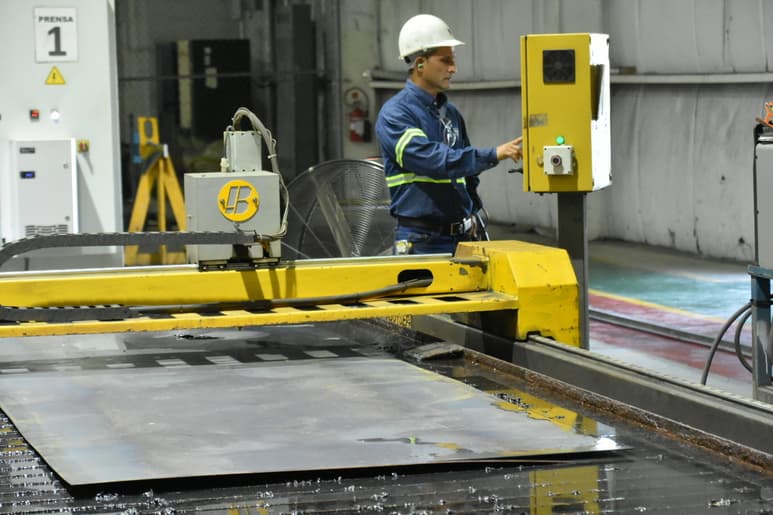 El objetivo para 2023 es mantener la generación de empleos y la formalidad laboral, dijo la titular de la Setra, Nazira Zogbi. (EL SIGLO DE TORREÓN)
