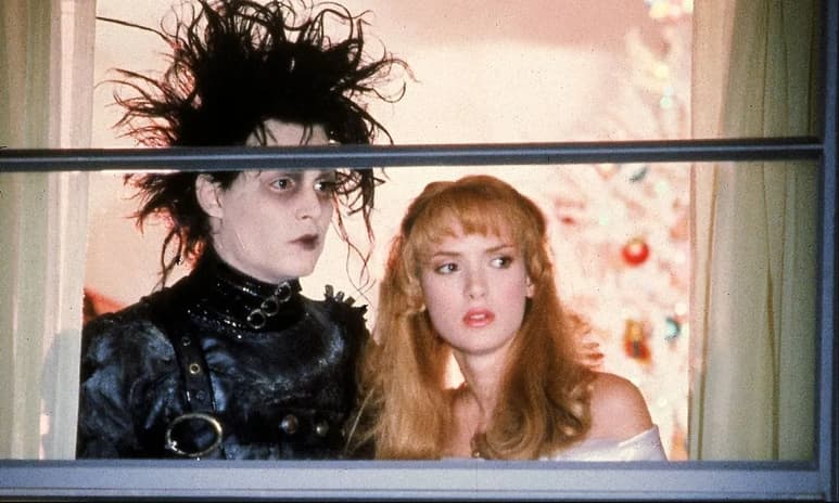 Películas perfectas para ver en streaming esta Navidad