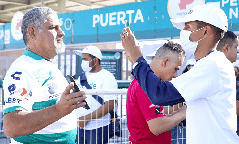 (FOTO: EL UNIVERSAL)