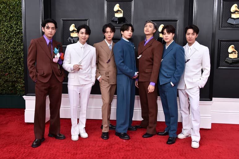 El 2023 será 'el Año 1 sin BTS' en el mundo del K-Pop ¿qué grupo tomará su lugar?