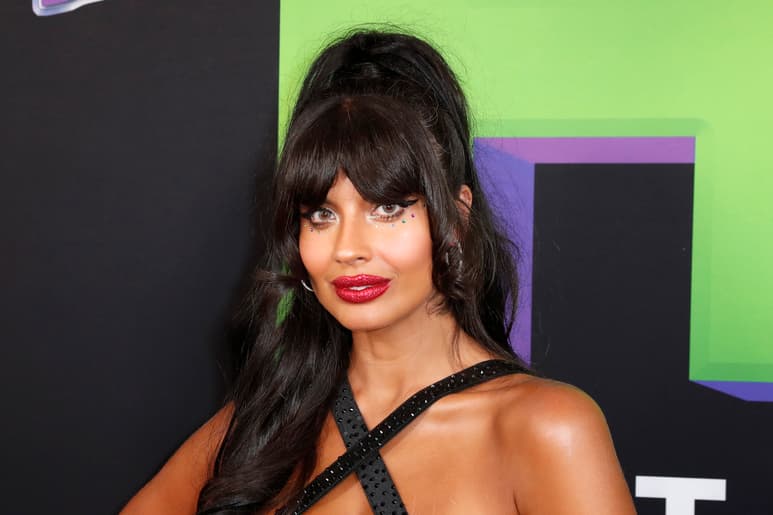 ¿Qué es el síndrome de Ehlers-Danlos que sufre Jameela Jamil?