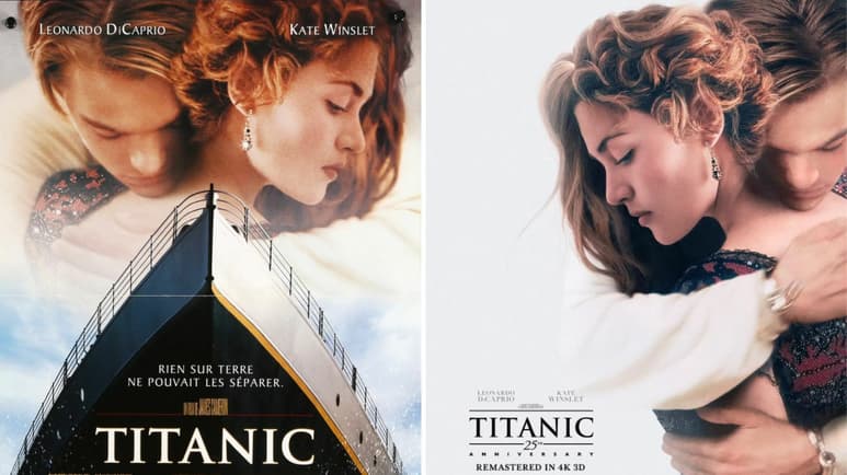 ESPECIAL: PARAMOUNT PICTURES