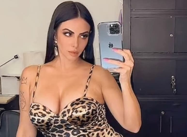 (INSTAGRAM/@JIMENASANCHEZMX)