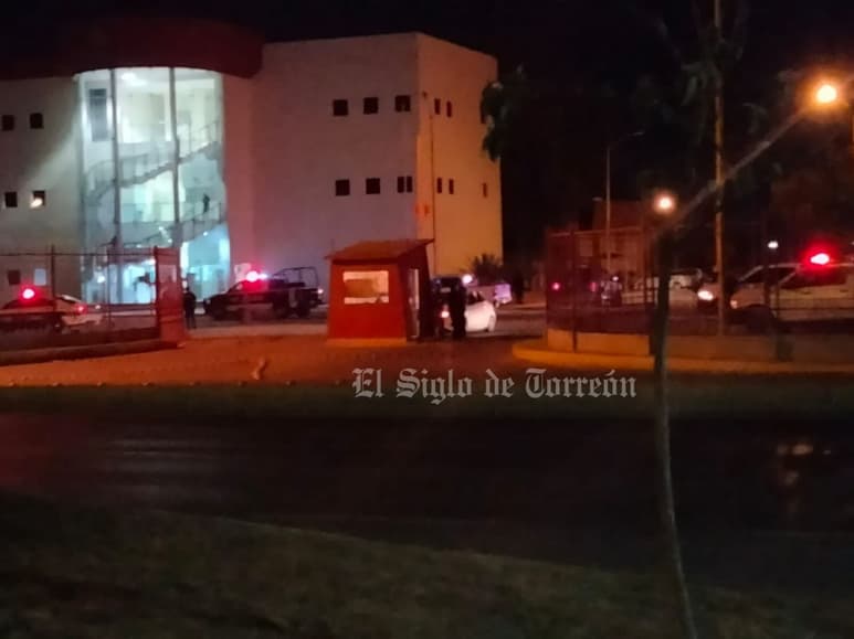 (EL SIGLO DE TORREÓN)