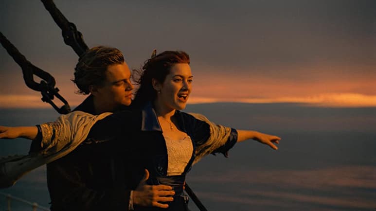 Ni el tiempo olvida a Titanic: Se cumplen 25 años del estreno de la exitosa película de James Cameron