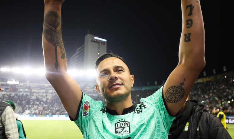 'Chapito' Montes se despide del Club León con triunfo