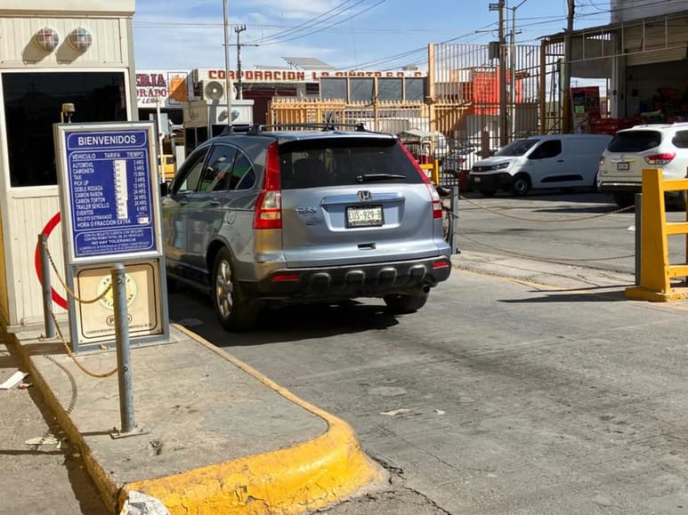 Sin consultar a los comerciantes y menos a los compradores, la Inmobiliaria Centro de Abastos de La Laguna aplicó incrementos.