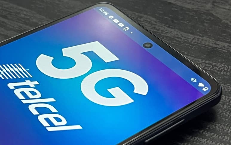 La red 5G no es solo una nueva generación de redes móviles. (ESPECIAL)