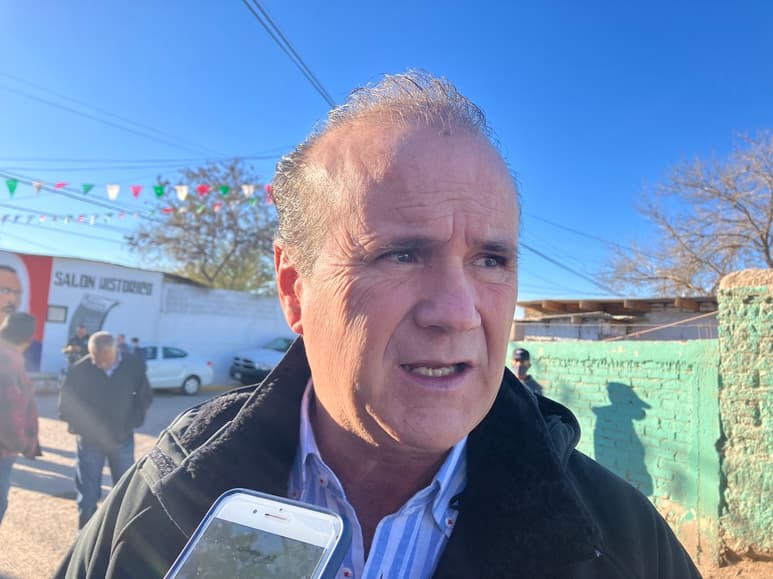 Juntarán bolsa para obras de beneficio social en el estado. (EL SIGLO DE TORREÓN)