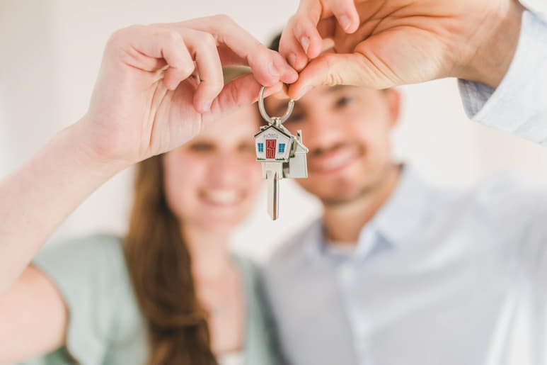 Accede a una vivienda con tu crédito FOVISSSTE