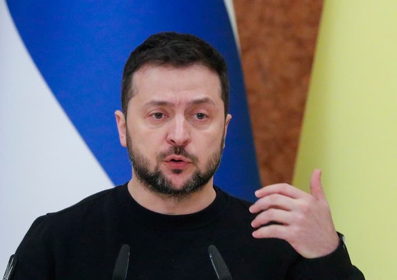 (SERGEY DOLZHENKO / EFE)