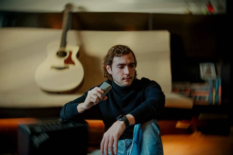 (ÉRICK SOTOMAYOR)
