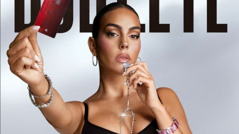 Soy Georgina anuncia segunda temporada en Netflix