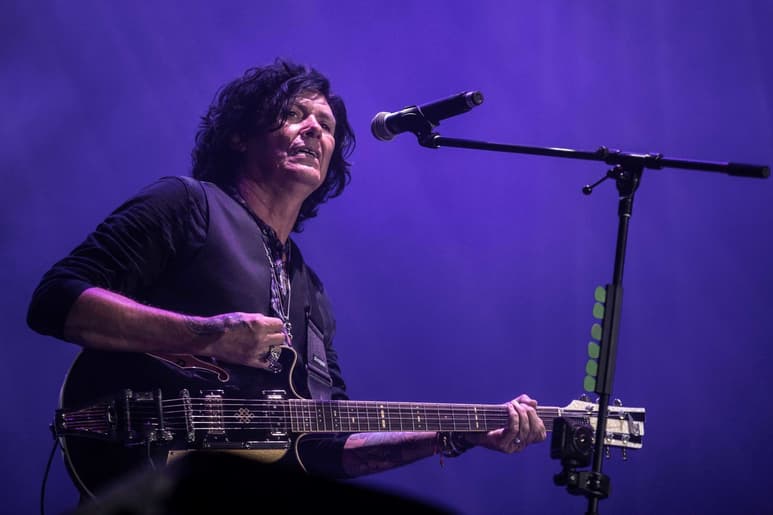 De vuelta. El grupo, Caifanes, se prepara para reencontrarse una vez más con sus seguidores de la región.