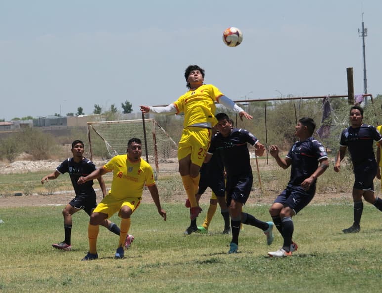 (FOTO: ELITE DEPORTIVA)