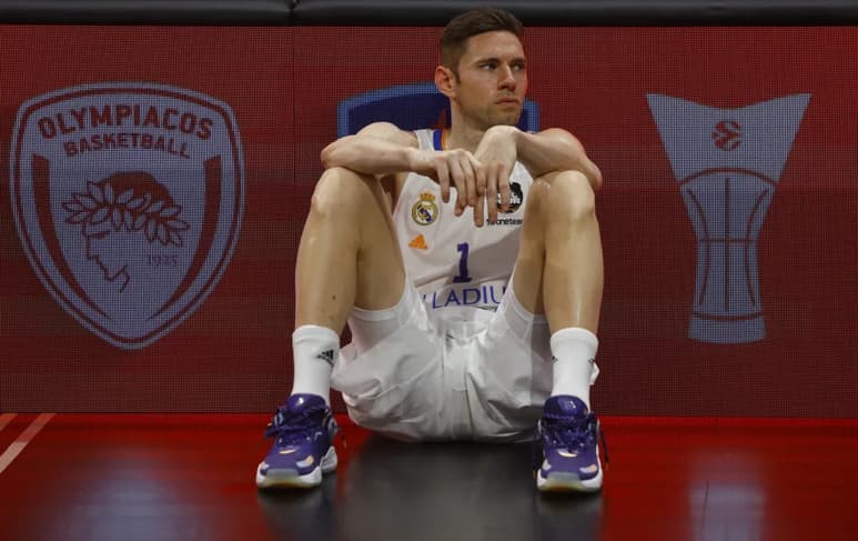La FIBA también informó de la suspensión de todos los partidos de la tercera jornada del Top16 de la Liga de Campeones.
