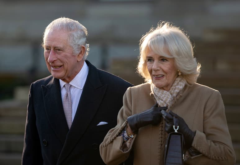 Este es el protocolo que el rey Carlos III no respetará en su coronación