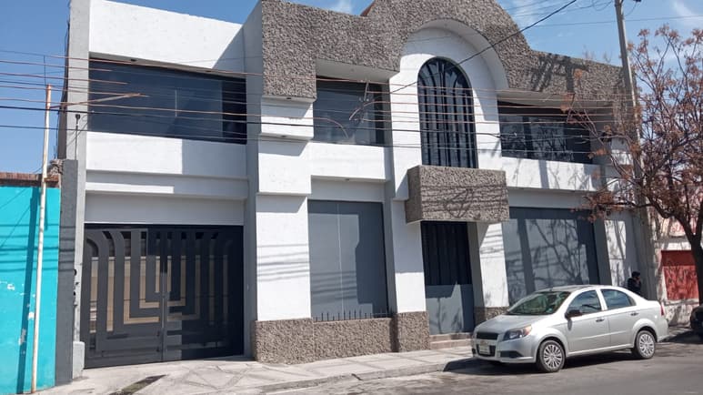 La clínica no cuenta con los permisos autorizados al momento. (Foto: PERLA SÁNCHEZ / EL SIGLO COAHUILA)
