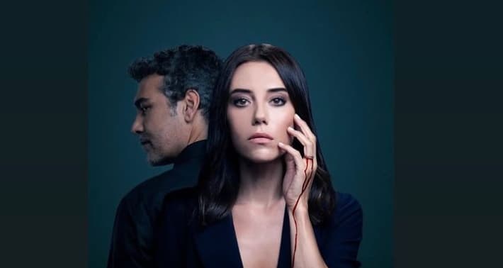 Actriz turca Cansu Dere preocupa a fans tras desparecer en redes