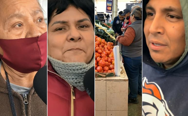 La inflación ha impactado de forma significativa tanto en el bolsillo de los consumidores como en las ventas de los comerciantes. (EL SIGLO DE TORREÓN)