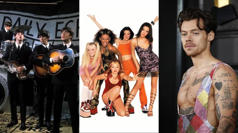 De The Beatles a Spice Girls y Harry Styles: este es el playlist que sonará en la coronación del rey Carlos III