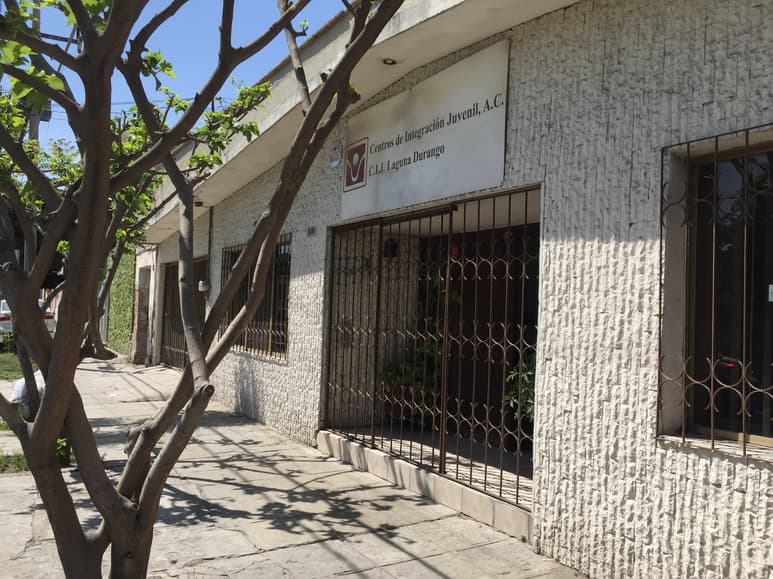 Las benzodiacepinas ocupan el tercer lugar en consumo entre los pacientes del CIJ Laguna. (ARCHIVO)