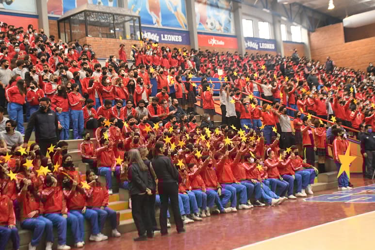 El Instituto considera importante brindar a niños, adolescentes y jóvenes espacios adecuados de formación, recreación y deporte. (FERNANDO COMPEÁN)