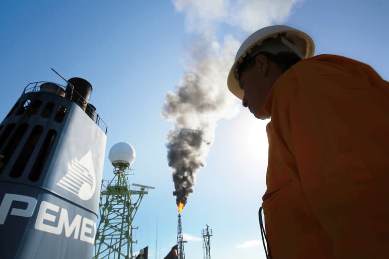 El IOAE anticipa un aumento de 2.8% de la actividad económica del país. (ARCHIVO)