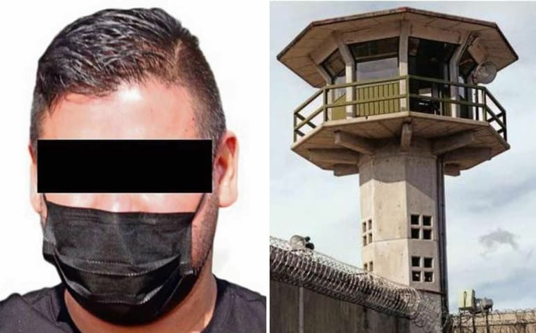 'El Chaparrito' era considerado uno de los principales operadores del Cártel Jalisco Nueva Generación en el puerto de Manzanillo, Colima. (ESPECIAL)