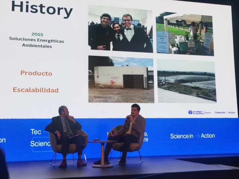 Los asistentes a este evento de talla internacional tuvieron la oportunidad de presenciar las conferencias High impact entrepreneu con el empresario Irving Rivera, CEO de Grupo Solena; Retos y oportunidades del Capital Privado en México y Latinoamérica.