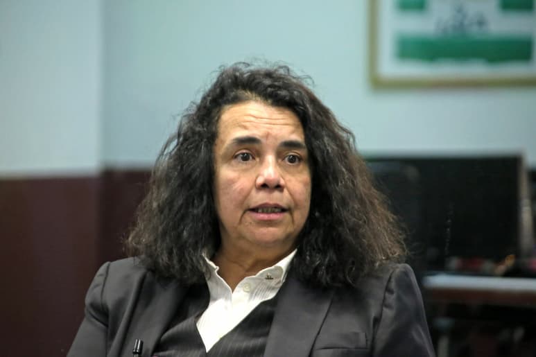 Consuelo Sáizar es hoy una figura fundamental en la historia cultural de México.