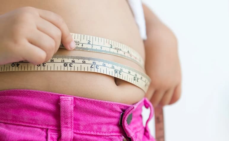 La gordofobia es la discriminación, el estigma y la opresión hacia las personas con sobrepeso u obesidad. (EL UNIVERSAL)