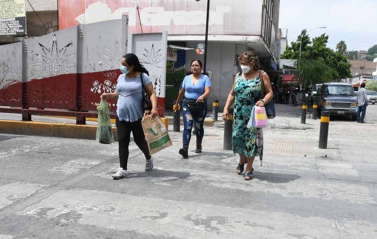 Cuando a través de la perspectiva de género se habla del acceso, éste tiene como objetivo el uso de servicios y espacios públicos sin limitaciones ni barreras. (EL SIGLO DE TORREÓN)