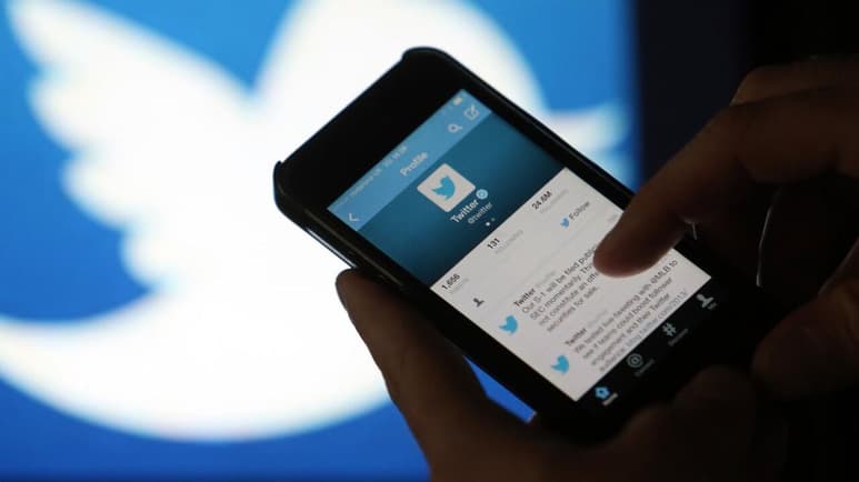 Al intentar ingresar en cualquier tipo de enlace, la red social arroja un mensaje de error. (ARCHIVO)