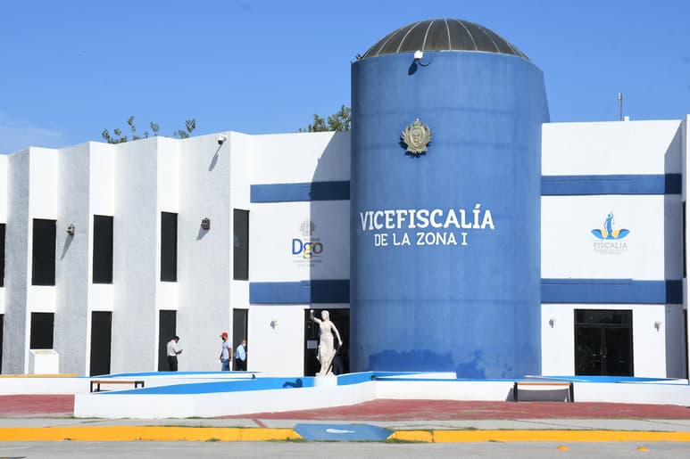 La Vicefiscalía General del Estado de Durango, Región Laguna, ya abrió un expediente al respecto e inició con las primeras indagatorias. (ARCHIVO)
