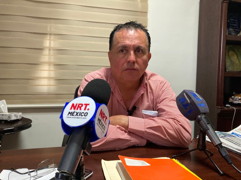 (SERGIO A. RODRÍGUEZ)