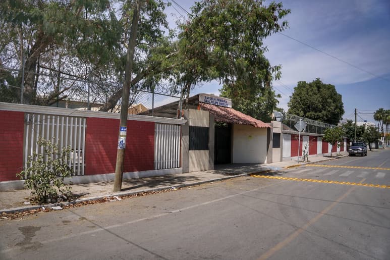 (EL SIGLO DE TORREÓN)