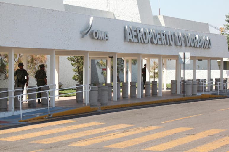La suma de pasajeros de los dos primeros meses del año también es positiva para este 2023. (EL SIGLO DE TORREÓN)