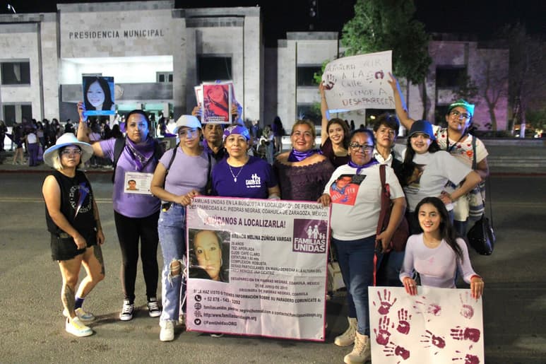 (Foto: RENÉ ARELLANO / EL SIGLO COAHUILA)