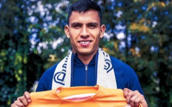 Luis Malagón tomará el lugar de Óscar Jiménez frente a Tigres