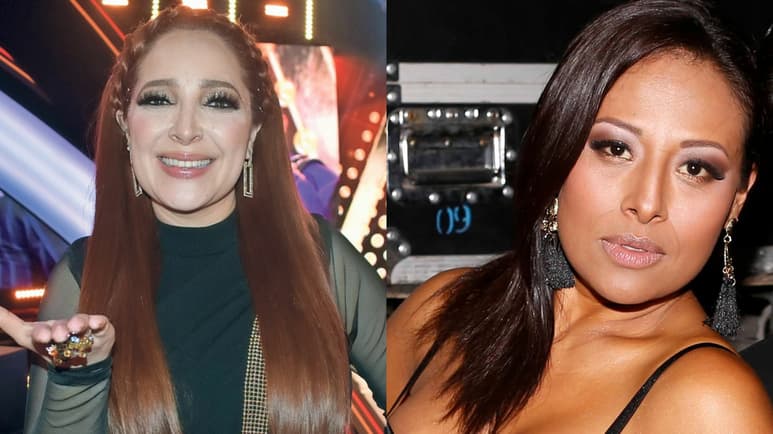 Myriam Montemayor inicia acciones legales en contra de Toñita ante constantes amenazas