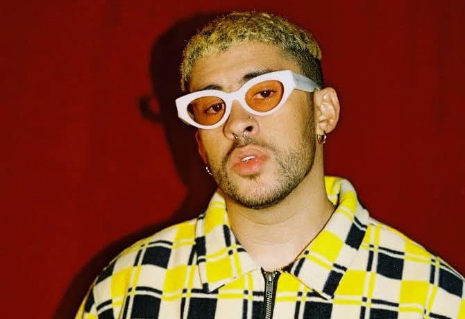 Cortesía / Facebook Bad Bunny