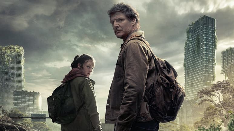 The Las of Us se vuelve la producción más vista en la historia de HBO Max Latinoamérica
