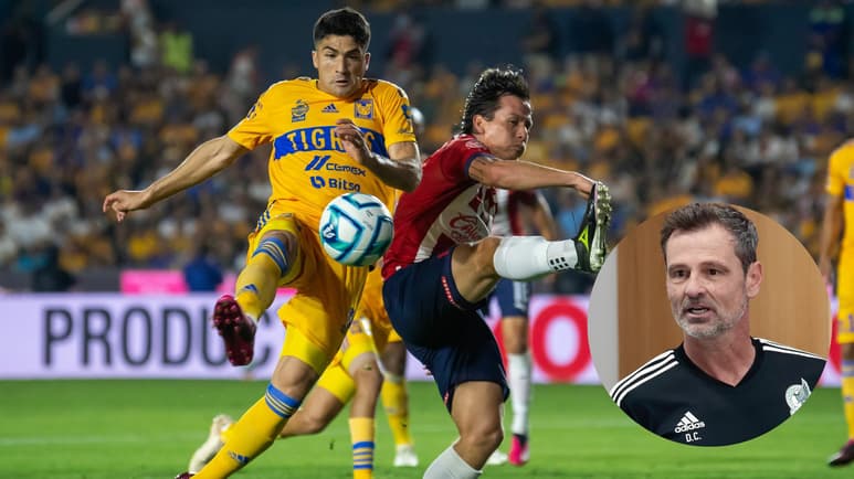 'Me gustaría representar a la Selección', Nicolás Ibáñez lanza mensaje a Diego Cocca