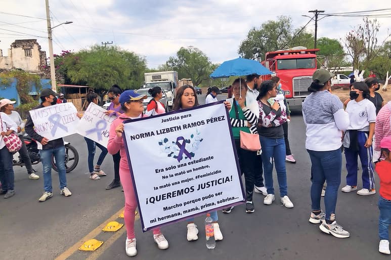(EL UNIVERSAL)